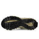 Reebok Zig Kinetica 2.5 Edge Black Beige Khaki З ХУТРОМ