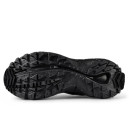 Reebok Zig Kinetica 2.5 Edge Black Grey З ХУТРОМ
