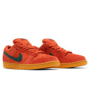 Nike Dunk Low Pro SB Burnt Sunrise HF3704-800