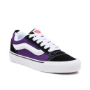 Vans Knu Skool Purple Black White VN0009QCB5P1
