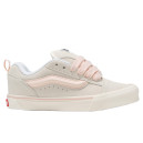 Vans Knu Skool Shoes Sorbet Pastels Pink VN0009QCPNK