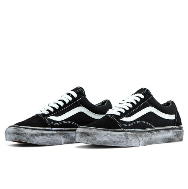 Vans Old Skool OG Black White VN0A5FBEBA21