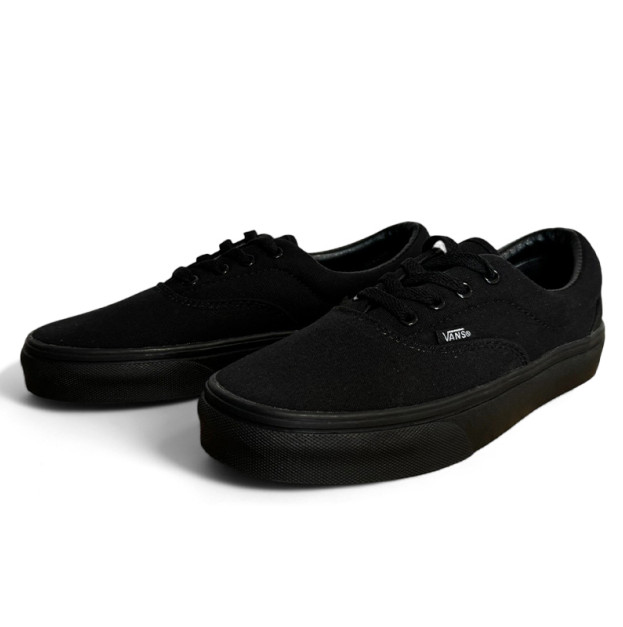 Vans Era All Black