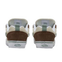 Vans Knu Skool Tri Block Brown VN0009QCBLU