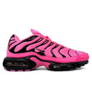 Nike Air Max TN Neon Pink Black
