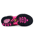 Nike Air Max TN Neon Pink Black