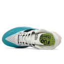 New Balance Fuelcell Supercomp Pacer V2 White Light Blue WFCRRLW2