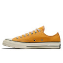 Кеди Converse Chuck 70 Low Yellow 162063C