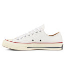 Кеди Converse Chuck 70 Low White 162065C