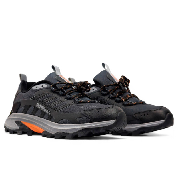 Merrell Moab Speed 2 Gore-Tex Grey