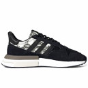 Adidas ZX 500 RM Grey Black BD7924
