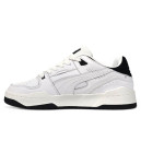 Puma Slipstream White Black