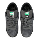 Puma Suede XL Grey Black