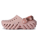 Crocs Echo Clog Peach