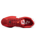 Nike Cortez Love Red White