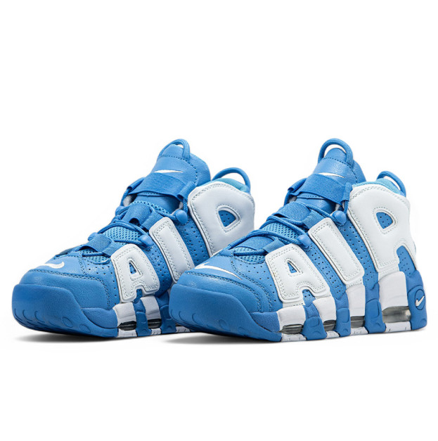 Nike Air More Uptempo University Blue 921948-401