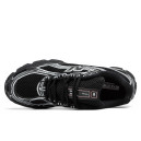 New Balance 740 Black Silver