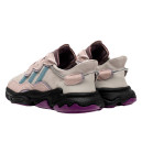 Adidas Ozweego Grey One Ash Grey Purple Tint EF4050