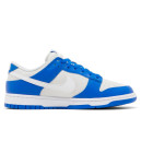 Nike Dunk Low Racer Blue Photon Dust FN3416-001