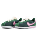Nike Cortez Green Pink