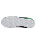 Nike Cortez Green Pink
