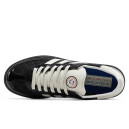 Adidas Handball Spezial x The Blue Trio Black White JP5669