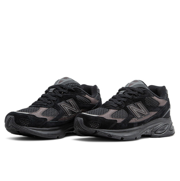 New Balance 2010 Black Ice U2010ETB