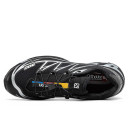 Salomon XT-6 Lab Black Silver