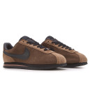 Nike Cortez Brown Black