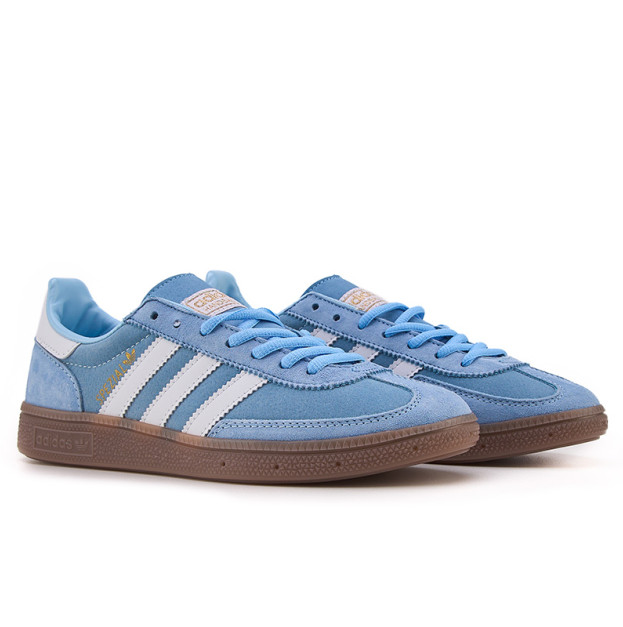Adidas Handball Spezial Blue White BD7632