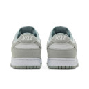Nike Dunk Low Light Pumice FQ8249-101