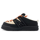 New Balance CRV Mule V2 Black Beige