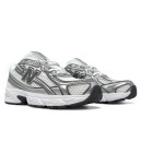 New Balance 740v2 White Silver Black