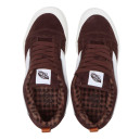 Vans KNU Skool Brown White VN000CS0DFN