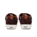 Vans KNU Skool Brown White VN000CS0DFN
