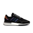 Adidas ZX 500 Commonwealth RM Black