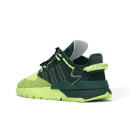 Adidas Nite Jogger Beyonce Ivy Park Dark Green Frozen Yellow S29041