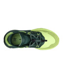 Adidas Nite Jogger Beyonce Ivy Park Dark Green Frozen Yellow S29041