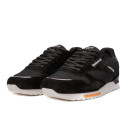 Reebok Classic Black White Two