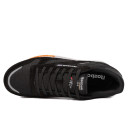 Reebok Classic Black White Two