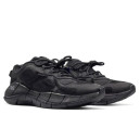 Reebok Zig Kinetica Black Two