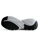 Reebok Run 5.0 Black White