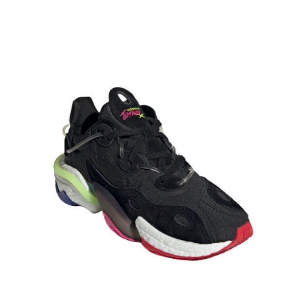 Adidas Torsion X Black Multicolor EE4884