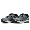 Asics Gel Nimbus 10.1 Grey Black