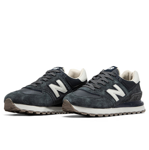 New Balance 574 Grey Beige
