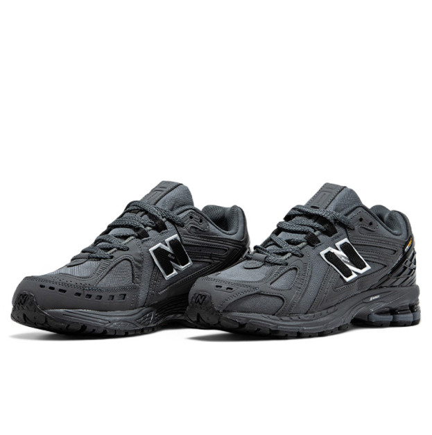 New Balance 1906R Cordura Grey Black