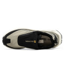 Salomon Odyssey Khaki Black Beige