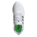 Adidas ZX 2K Boost White Iridescent Core Black FX8489