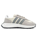 Adidas Retropy E5 Grey Beige White