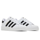 Adidas Superstar XLG White Black IF9995